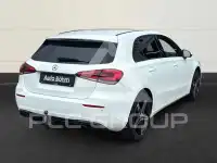2018 Mercedes Benz A 200