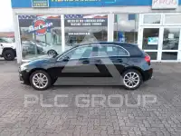 2018 Mercedes Benz A 200