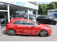 2018 Mercedes Benz A 200