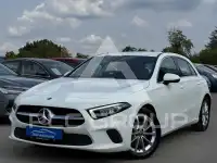 2018 Mercedes Benz A 200