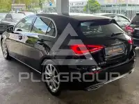 2018 Mercedes Benz A 200