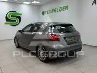 2018 Mercedes Benz A 200