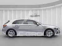 2018 Mercedes Benz A 200