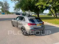 2018 Mercedes Benz A 200