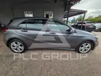 2018 Mercedes Benz A 200
