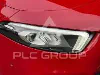 2018 Mercedes Benz A 200