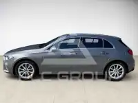 2018 Mercedes Benz A 200