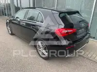 2018 Mercedes Benz A 200