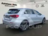 2018 Mercedes Benz A 200