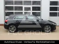2018 Mercedes Benz A 200