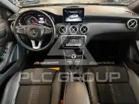 2018 Mercedes Benz A 200