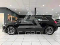 2018 Mercedes Benz A 200