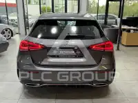 2018 Mercedes Benz A 200