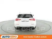 2018 Mercedes Benz A 200