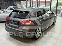 2018 Mercedes Benz A 200