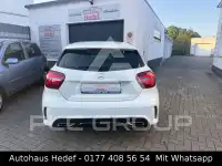 2018 Mercedes Benz A 200