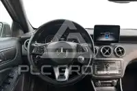 2018 Mercedes Benz A 200