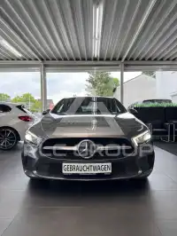 2018 Mercedes Benz A 200