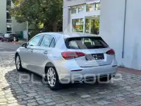 2018 Mercedes Benz A 200