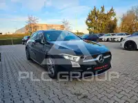 2019 Mercedes Benz A 200