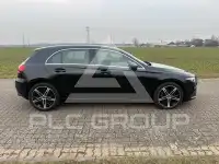 2018 Mercedes Benz A 200