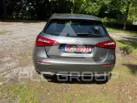 2018 Mercedes Benz A 200