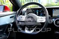 2018 Mercedes Benz A 200