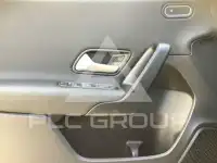 2018 Mercedes Benz A 200