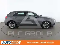 2018 Mercedes Benz A 200