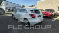 2018 Mercedes Benz A 200