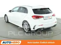 2018 Mercedes Benz A 200