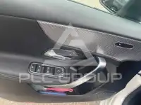 2018 Mercedes Benz A 200