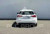 2018 Mercedes Benz A 200