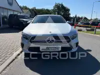 2018 Mercedes Benz A 200