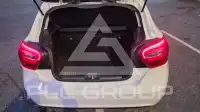 2018 Mercedes Benz A 200