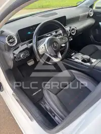 2018 Mercedes Benz A 200