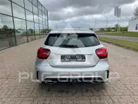 2018 Mercedes Benz A 200
