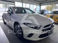 2018 Mercedes Benz A 200