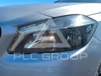 2018 Mercedes Benz A 200