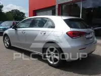 2018 Mercedes Benz A 200