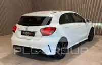 2018 Mercedes Benz A 200