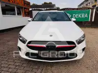 2018 Mercedes Benz A 200