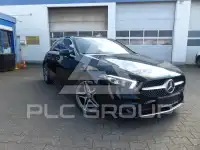 2018 Mercedes Benz A 200