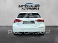 2018 Mercedes Benz A 200