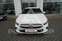 2018 Mercedes Benz A 200