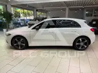 2018 Mercedes Benz A 200