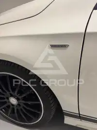 2018 Mercedes Benz A 200