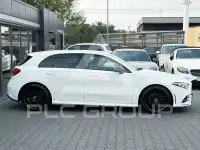 2018 Mercedes Benz A 200