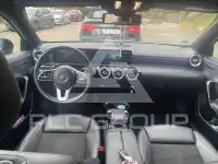 2018 Mercedes Benz A 200