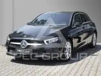 2018 Mercedes Benz A 200